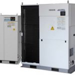 ORION Inverter Chiller